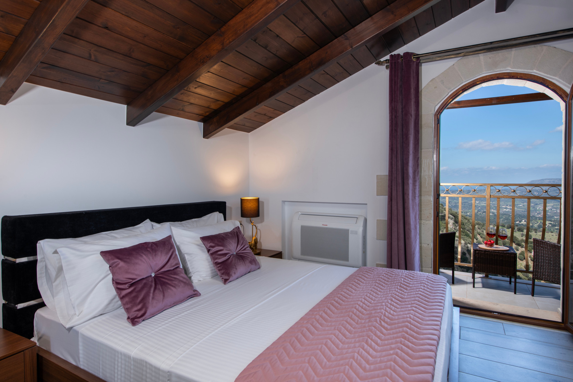 Geroulios Kastro Villa Complex Geroulios Kastro Villa Complex